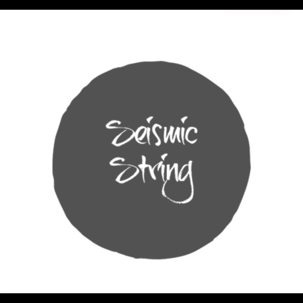 Meet your Posher, Seismic String!
